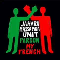 Les Jardins Esméraldins (Pour Caillard) - Single by Jahari Massamba Unit, Madlib & Karriem Riggins album reviews, ratings, credits
