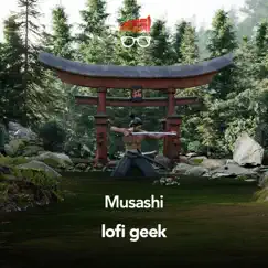 Musashi (Japanese Lofi) by Lofi geek album reviews, ratings, credits