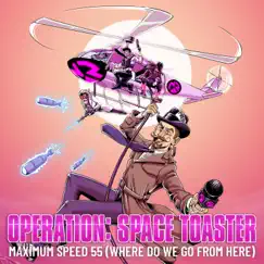 Maximum Speed 55 (feat. Dimi Kaye) Song Lyrics