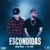 Escondidas - Single album lyrics, reviews, download