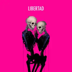 Libertad (feat. Michael Barr & Volumes) - Single by Shrezzers album reviews, ratings, credits