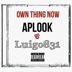 Own Thing Now (feat. Luigo) - Single by APLOOK album reviews, ratings, credits