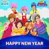 Happy New Year song lyrics