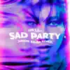 Sad Party (Junior Simba Remix) - Single album lyrics, reviews, download