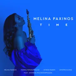 Time by Melina Paxinos album reviews, ratings, credits