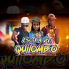 ESO TA DEL QUILOMBO (feat. EL PERROTE WZ, LA BOMBA DELMENEO, LA SHORY RD & EL MONO HR) - Single album lyrics, reviews, download