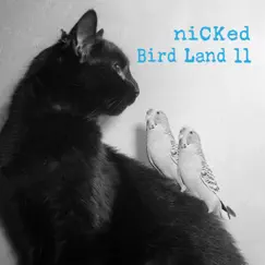 Bird Land II - Single by Nicked album reviews, ratings, credits