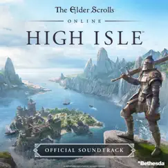 The Elder Scrolls Online: High Isle (Original Game Soundtrack) by Brad Derrick album reviews, ratings, credits