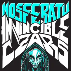 Nosferatu by The Invincible Czars album reviews, ratings, credits