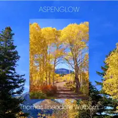 Aspenglow - With Poem Recited Song Lyrics