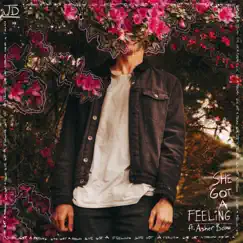 She Got a Feeling (feat. Asher Beau) - Single by Jason Daniels album reviews, ratings, credits