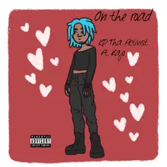 On the Road (feat. Rajo) - Single by KD Tha Activist album reviews, ratings, credits