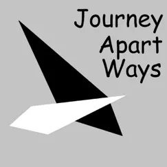 Journey Apart Ways (Slowed Remix) Song Lyrics
