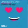 Ecstasy Love (Gary Maguire Remix) - Single album lyrics, reviews, download