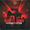 Burn It Down (Extended Mix) - Single album lyrics, reviews, download