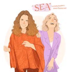 Sea (feat. Sandra Mihanovich) - Single by Victoria Birchner album reviews, ratings, credits