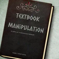 Textbook Manipulation (feat. Charlie Bannard) - Single by LeGrand album reviews, ratings, credits