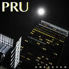 Pru - EP by OneSeven, Kuromang & Von Royal album reviews, ratings, credits