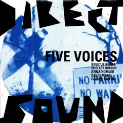Five Voices by Direct Sound album reviews, ratings, credits