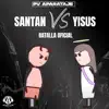 Santan Vs Yisus - Batalla Oficial - Single album lyrics, reviews, download