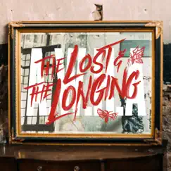 The Lost & The Longing - EP by Alpha Wolf & Holding Absence album reviews, ratings, credits