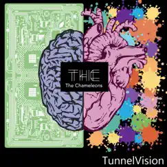 Tunnelvision by THC Chameleons album reviews, ratings, credits