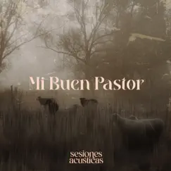 Jesús, Eres Mi Buen Pastor Song Lyrics