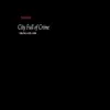 City Full of Crime - Single album lyrics, reviews, download