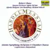 Handel: Messiah, HWV 56 – Favorite Choruses & Arias album lyrics, reviews, download