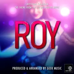 Roy (From 