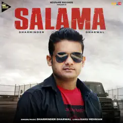 Salama Song Lyrics