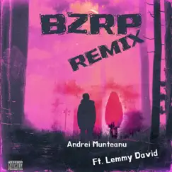 BZRP (feat. Lemmy David) [Remix] - Single by Andrei Munteanu album reviews, ratings, credits