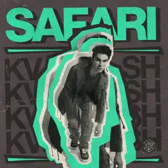 Safari - Single by Kvsh album reviews, ratings, credits