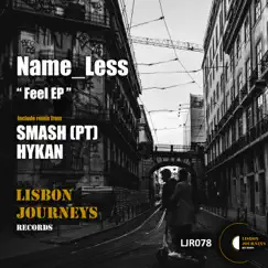 Feel - Single by Nameless, SMASH (PT) & HYKAN album reviews, ratings, credits