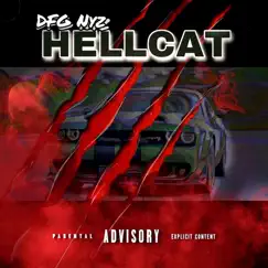 Hellcat - Single by DFG Nyz album reviews, ratings, credits