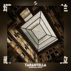 Tarantella - Single by LesserPanda & Sakura records official album reviews, ratings, credits