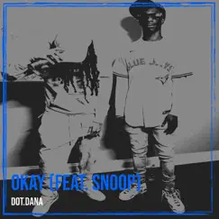 Okay - Single (feat. Snoop) - Single by Dot.Dana album reviews, ratings, credits