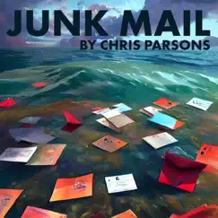 Junk Mail - Single by Chris Parsons album reviews, ratings, credits