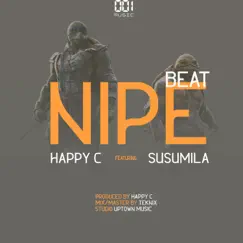 Nipe Beat (feat. Susumila) Song Lyrics