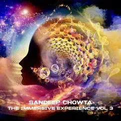 The Immersive Experience, Vol. 3 by Sandeep Chowta album reviews, ratings, credits