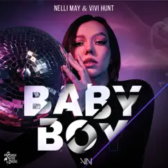 Baby Boy - Single by Nelli May & Vivi Hunt album reviews, ratings, credits