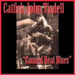 Canned Heat Blues (feat. John Dunnigan) - Single by Catfish John Tisdell album reviews, ratings, credits