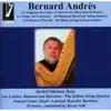 Andrès: Le Seigneur Des Amin / Le Verger Des Grenades / Les Danses D'erzulie album lyrics, reviews, download