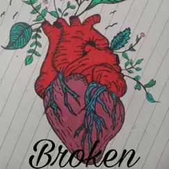 Broken (feat. Jirus Horton) - Single by RodGeeBaby album reviews, ratings, credits
