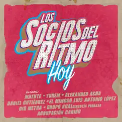 Hoy by Los Socios del Ritmo album reviews, ratings, credits