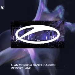 Memory Lane - Single by Alan Morris & Daniel Garrick album reviews, ratings, credits