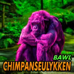 Chimpanseulykken by Bawl album reviews, ratings, credits
