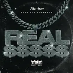 Real - Single by Altamira, Andy & JnrBeats album reviews, ratings, credits