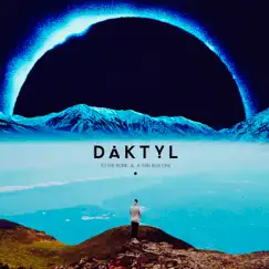 To the Bone & a Thin Blue Line - Single by Daktyl album reviews, ratings, credits