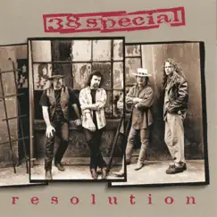 Resolution by 38 Special album reviews, ratings, credits
